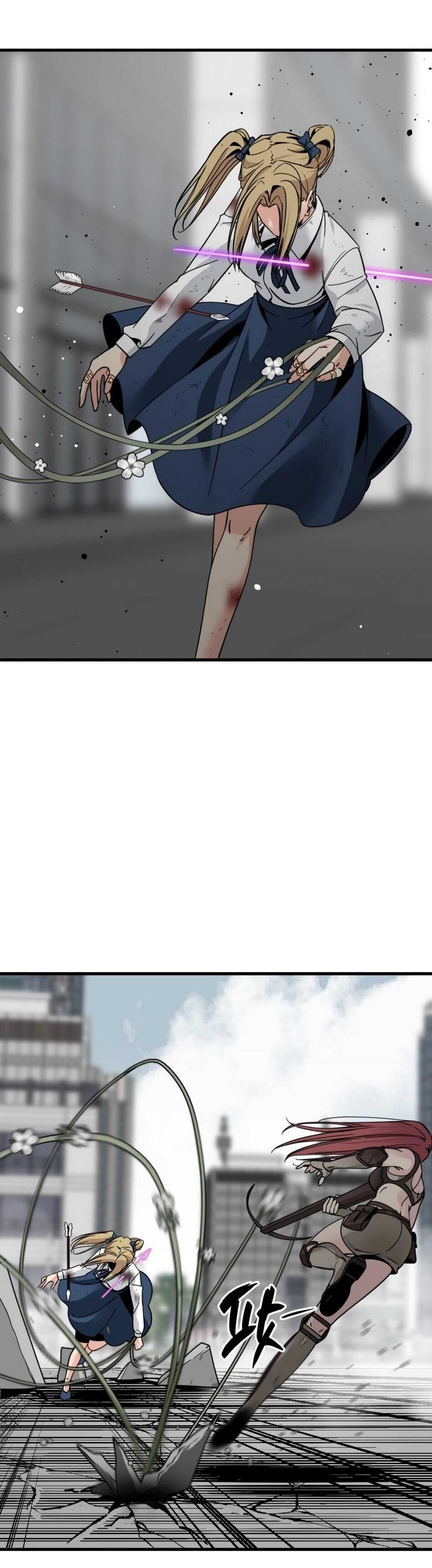 Read Hero Killer Manga Online