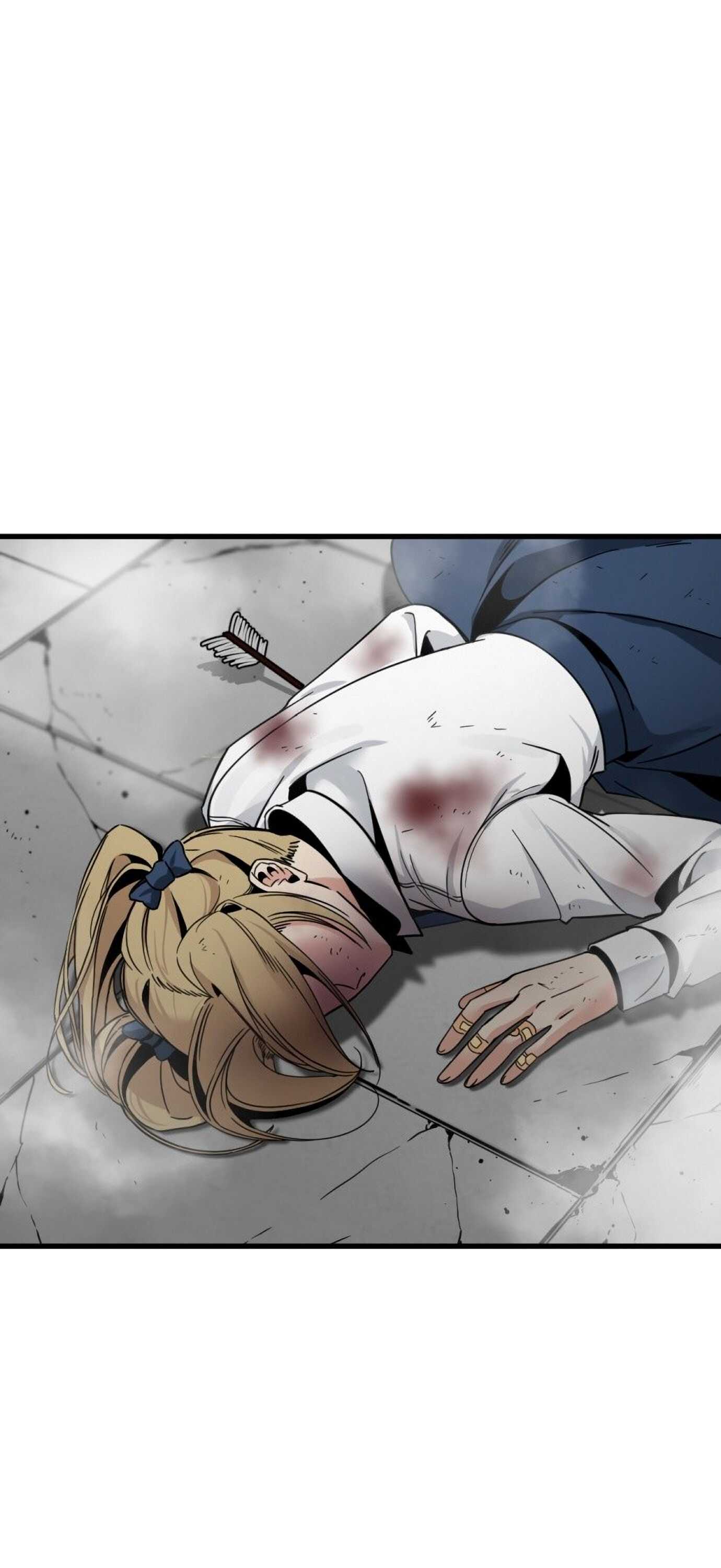 Read Hero Killer Manga Online