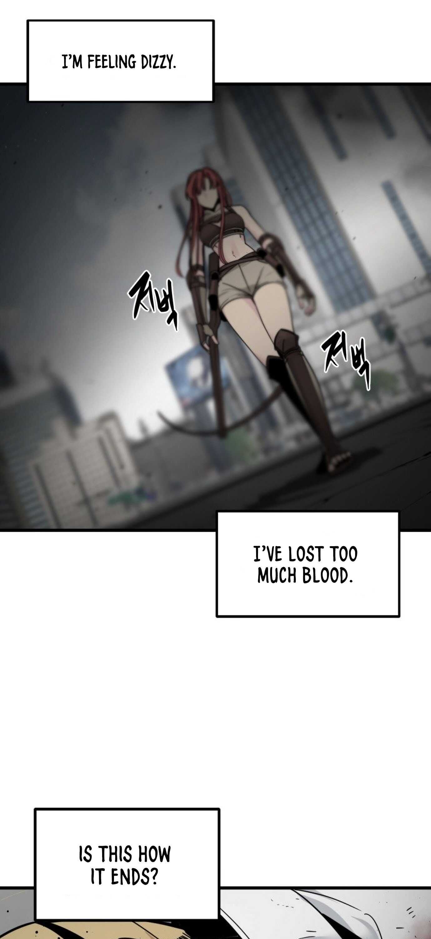 Read Hero Killer Manga Online