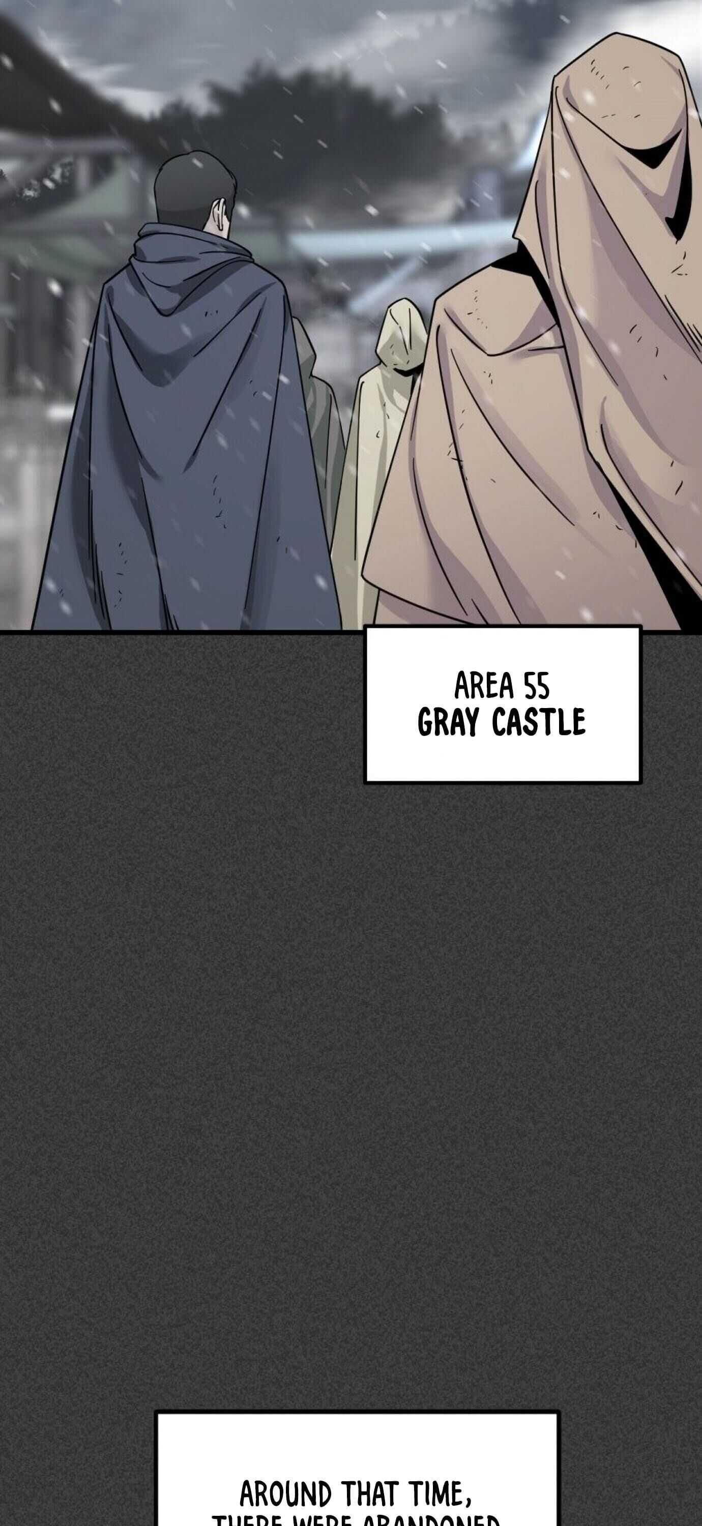 Read Hero Killer Manga Online