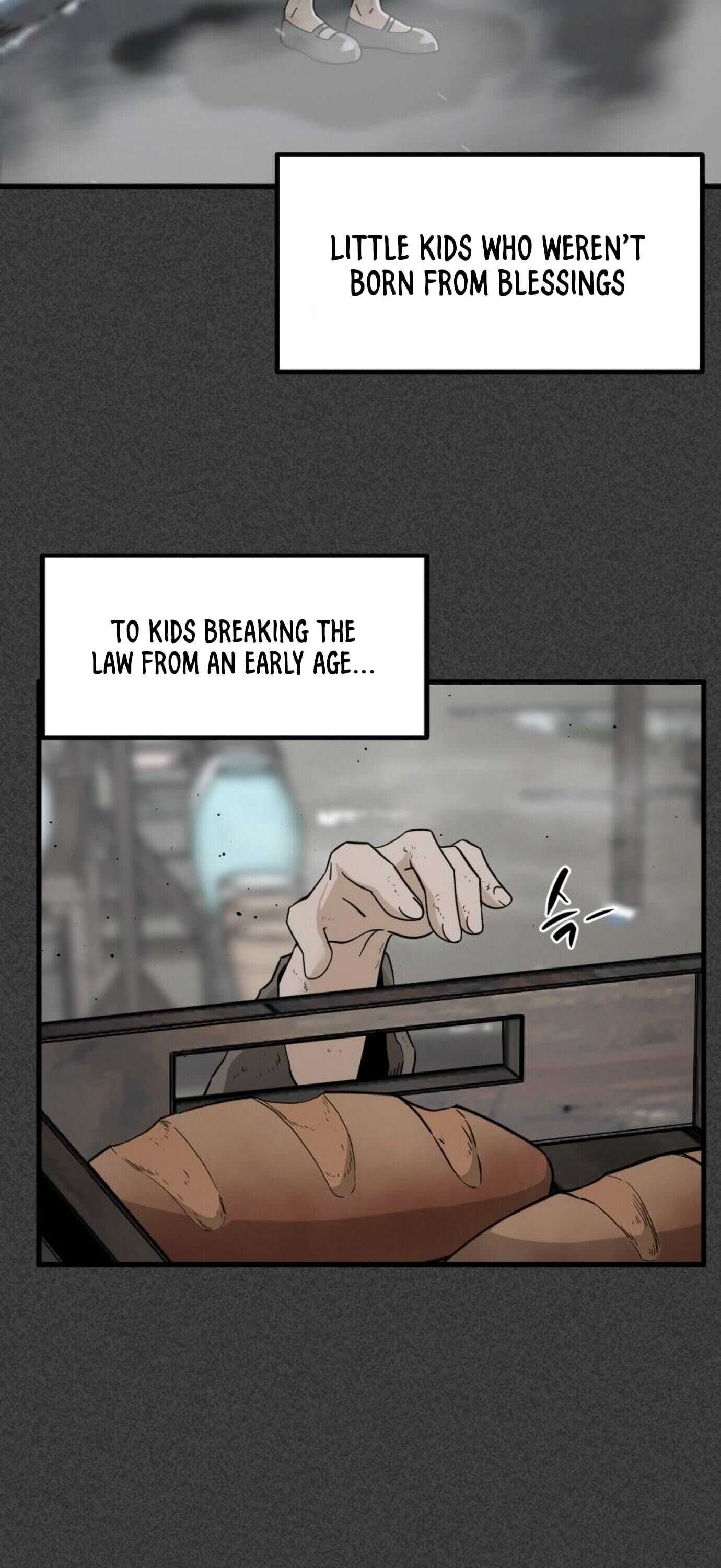 Read Hero Killer Manga Online
