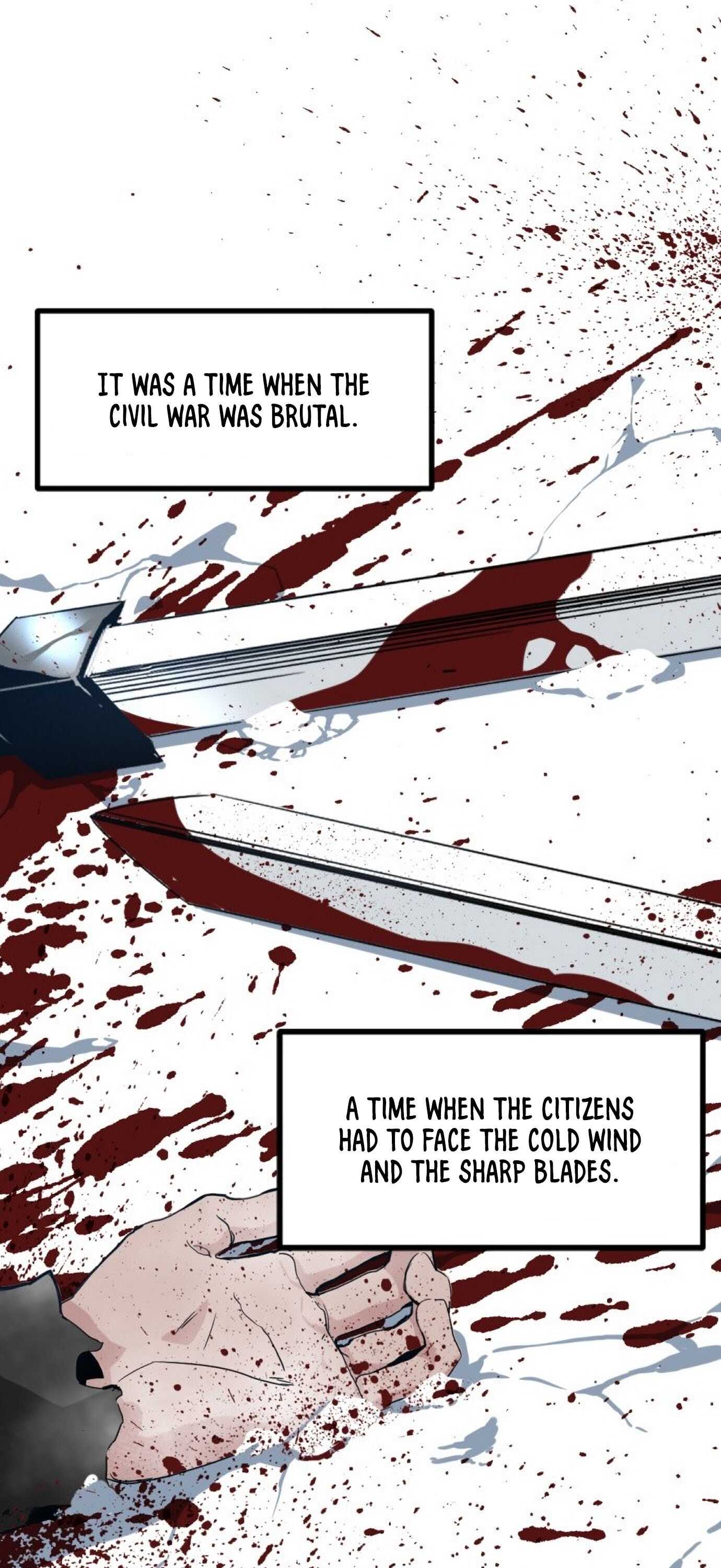 Read Hero Killer Manga Online