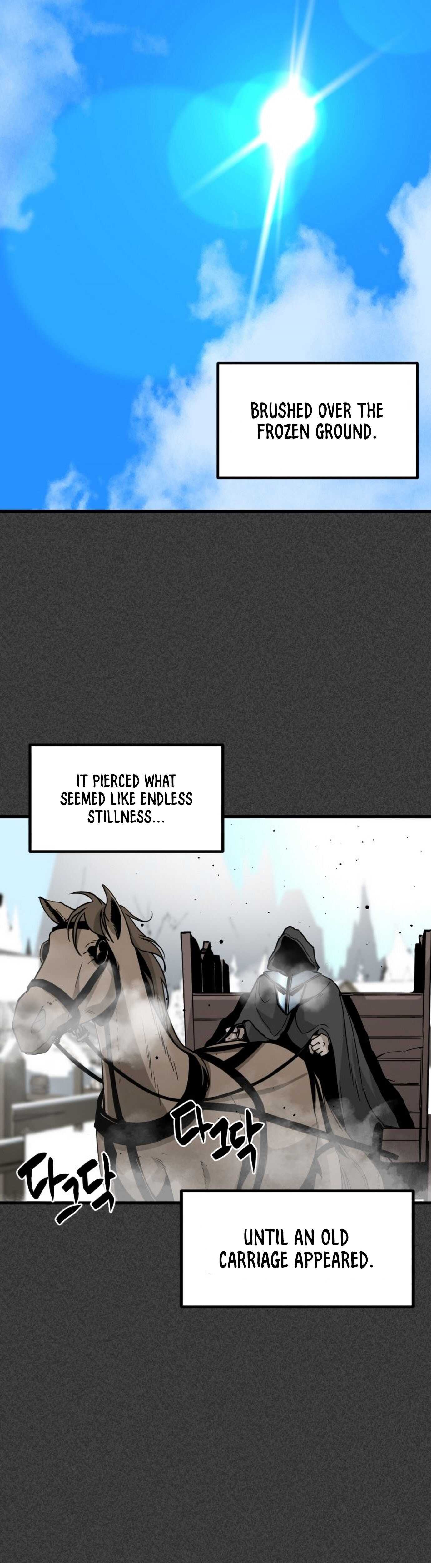 Read Hero Killer Manga Online