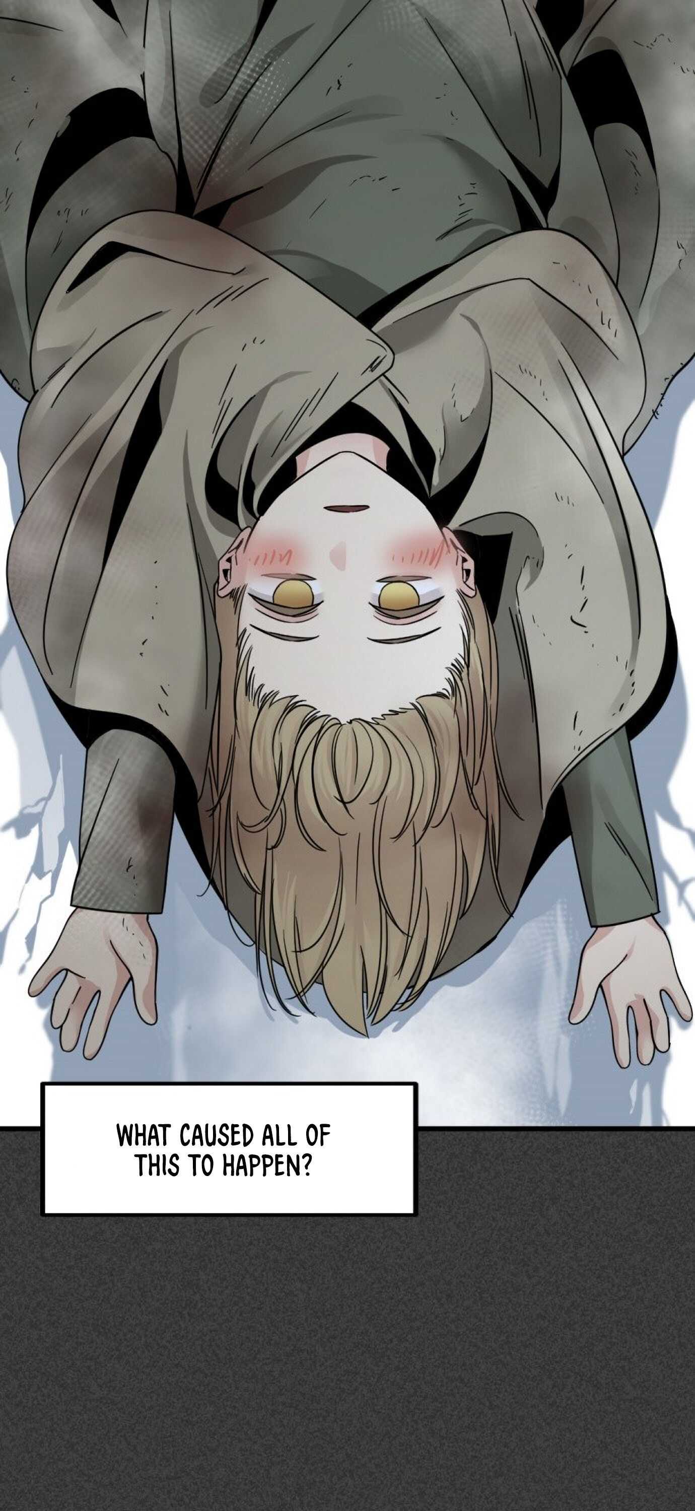 Read Hero Killer Manga Online