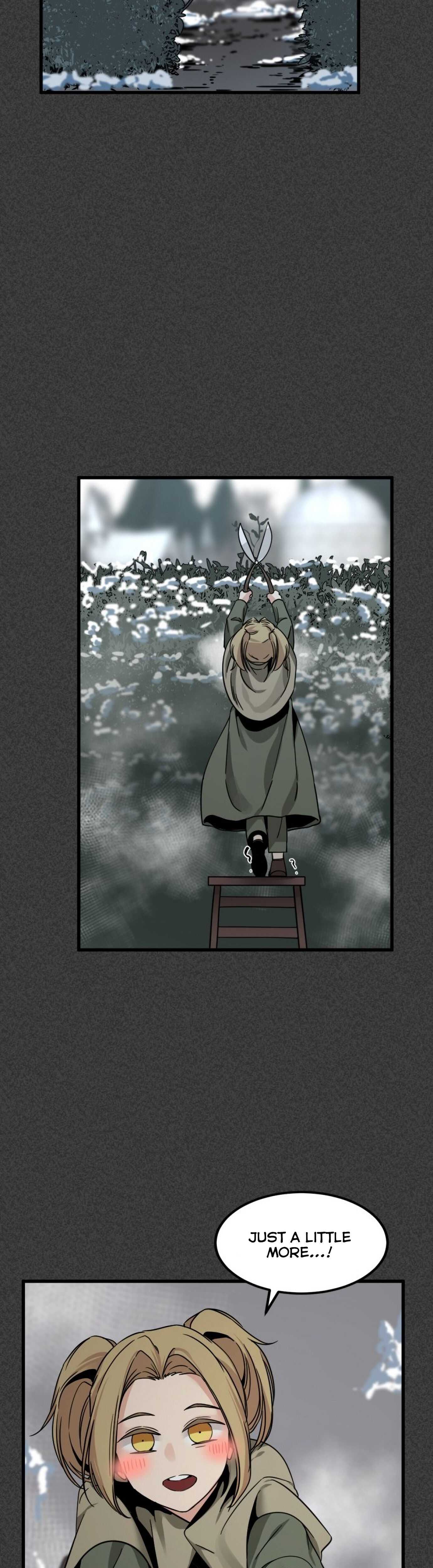 Read Hero Killer Manga Online