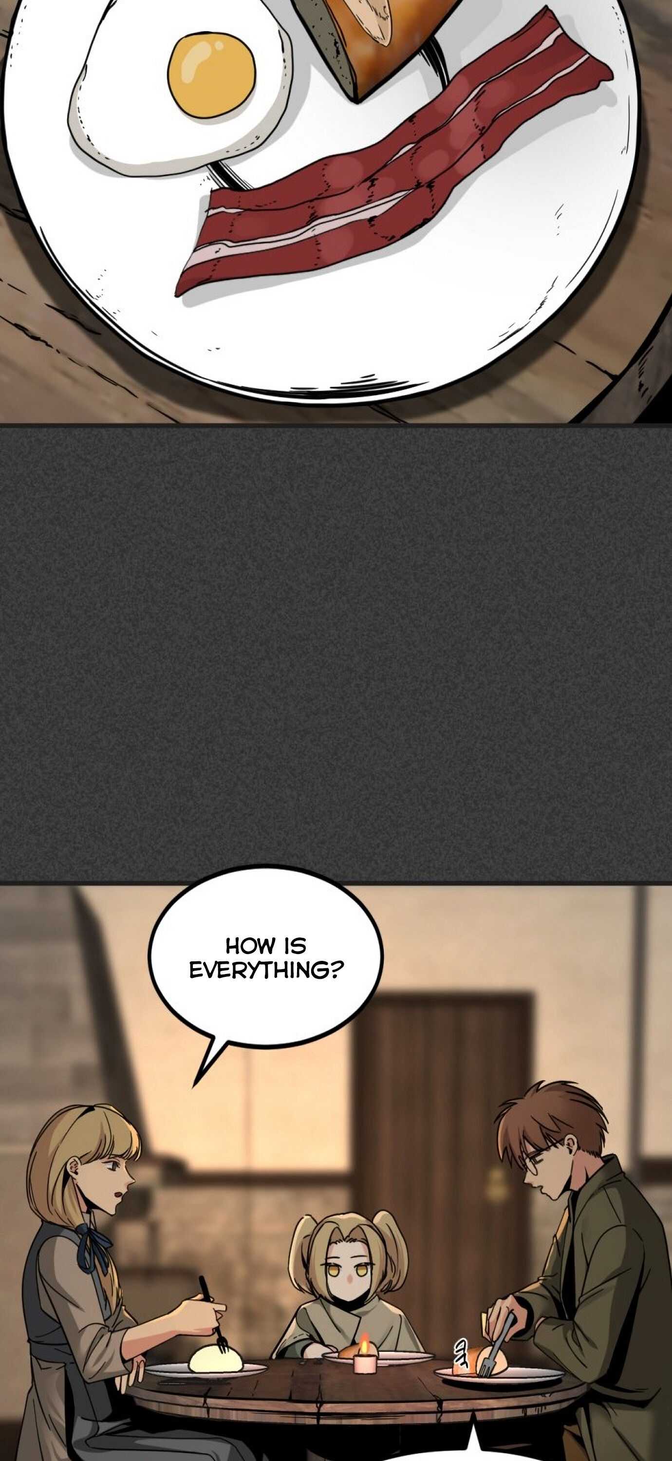 Read Hero Killer Manga Online