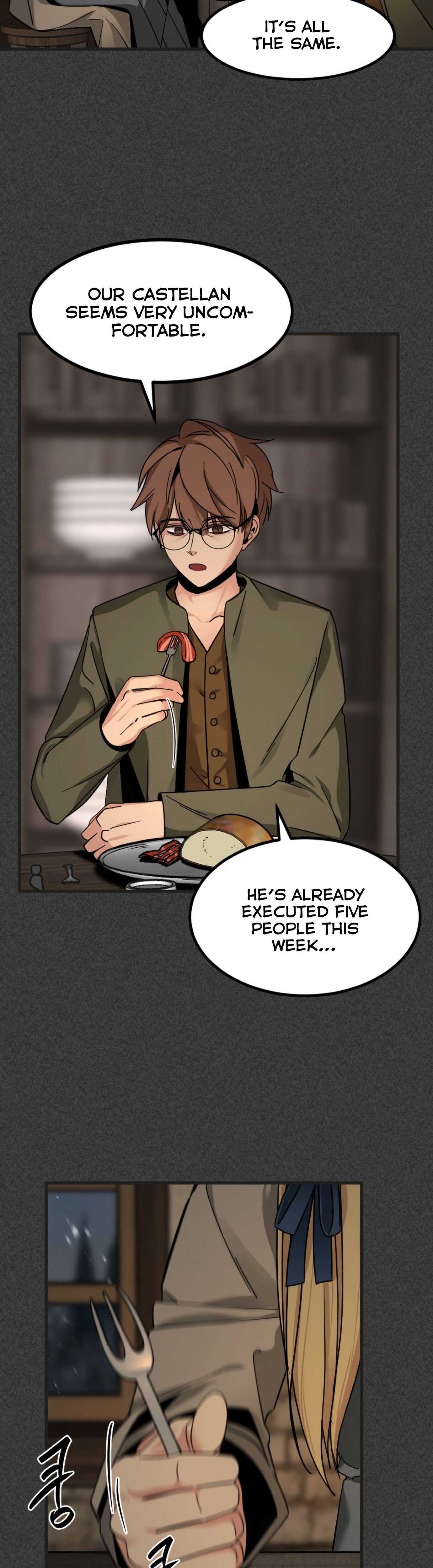 Read Hero Killer Manga Online