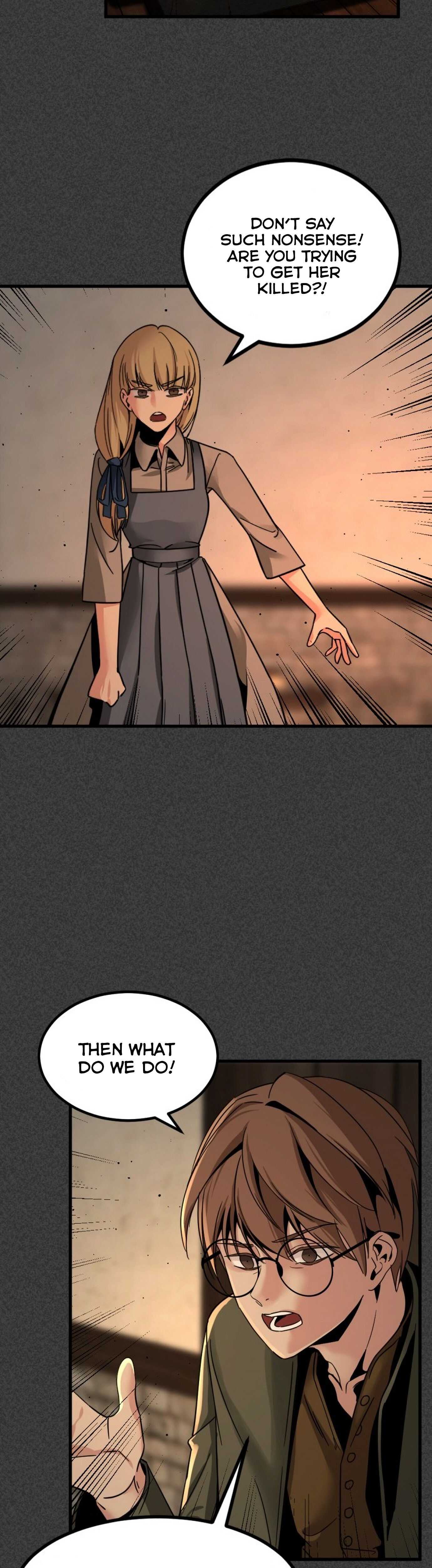 Read Hero Killer Manga Online