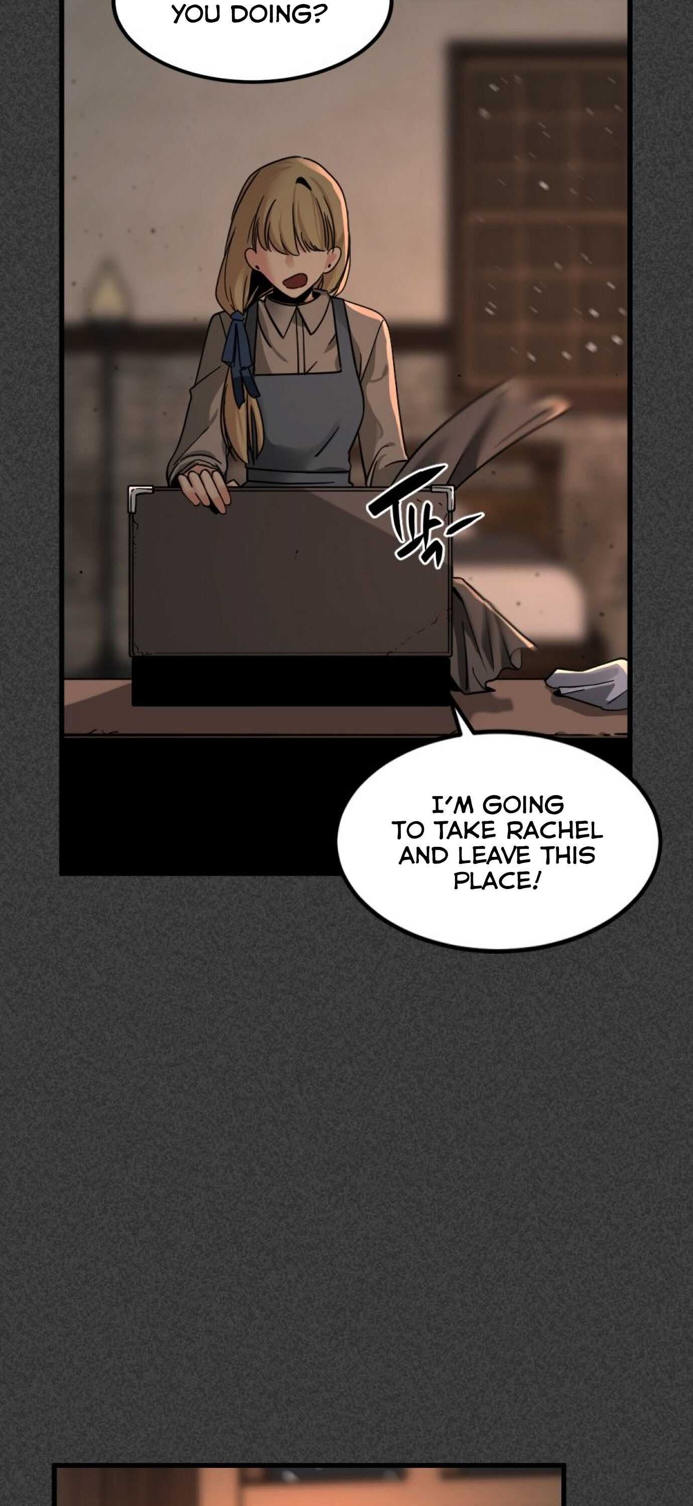 Read Hero Killer Manga Online