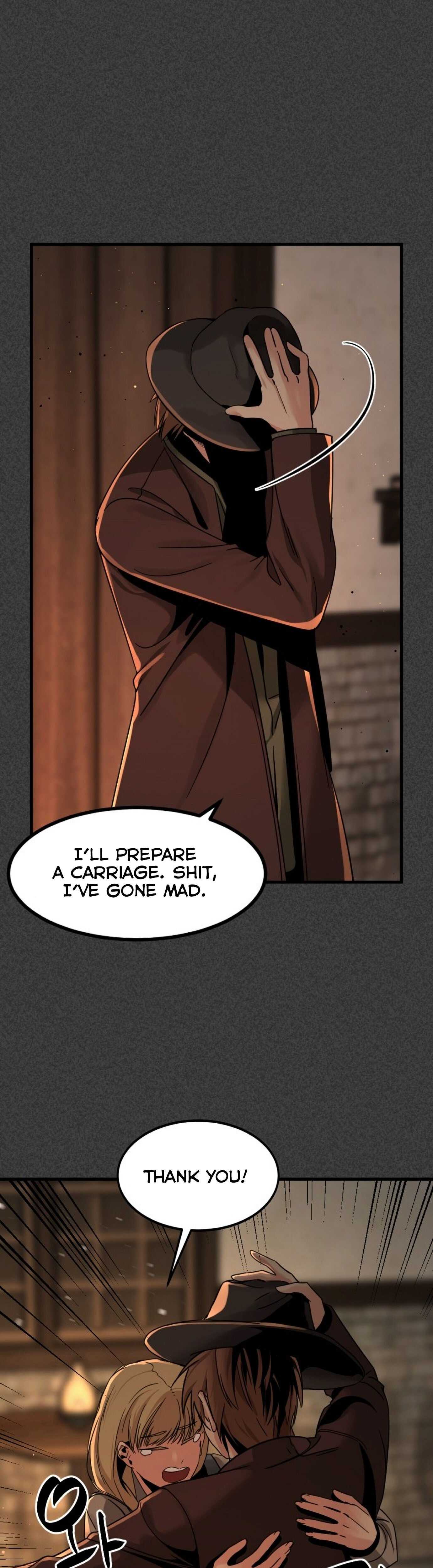 Read Hero Killer Manga Online