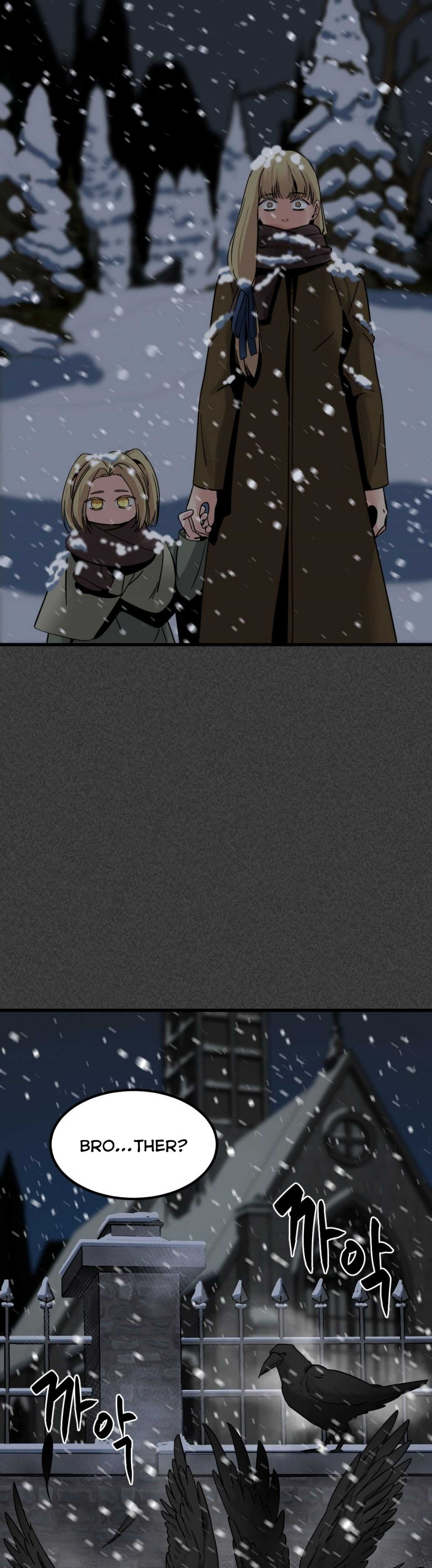 Read Hero Killer Manga Online