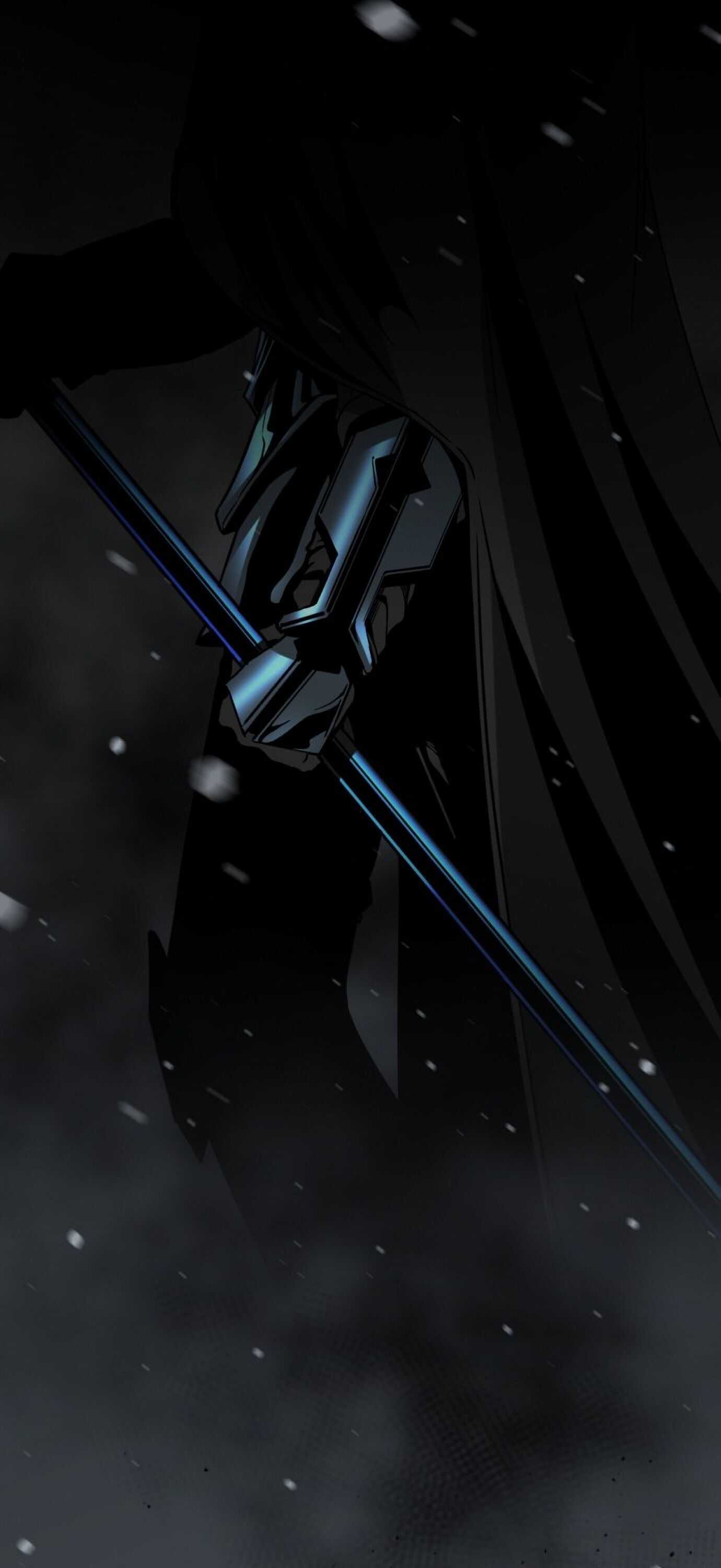 Read Hero Killer Manga Online