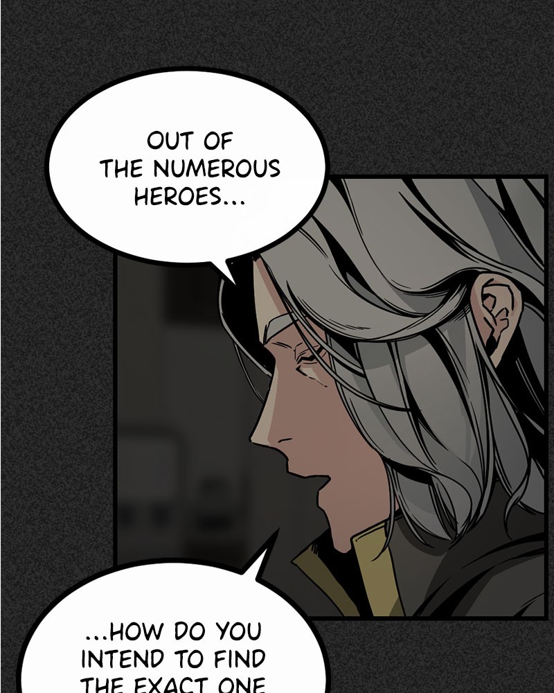 Read Hero Killer Manga Online