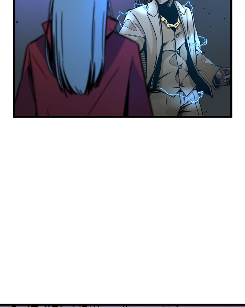 Read Hero Killer Manga Online
