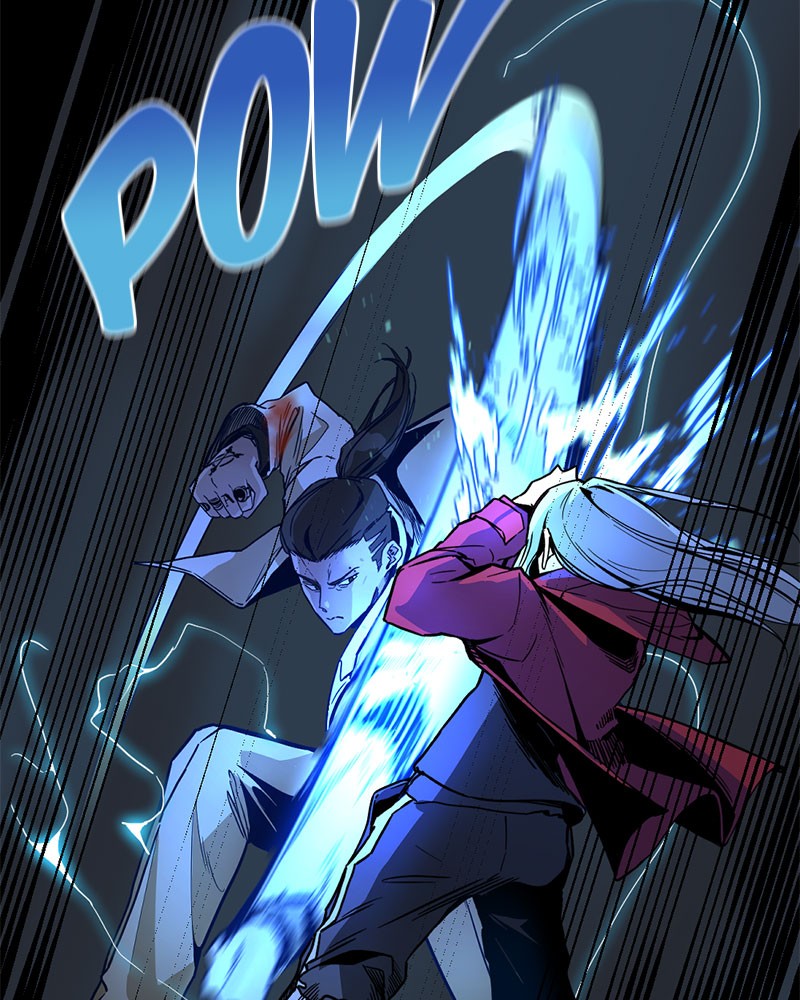 Read Hero Killer Manga Online