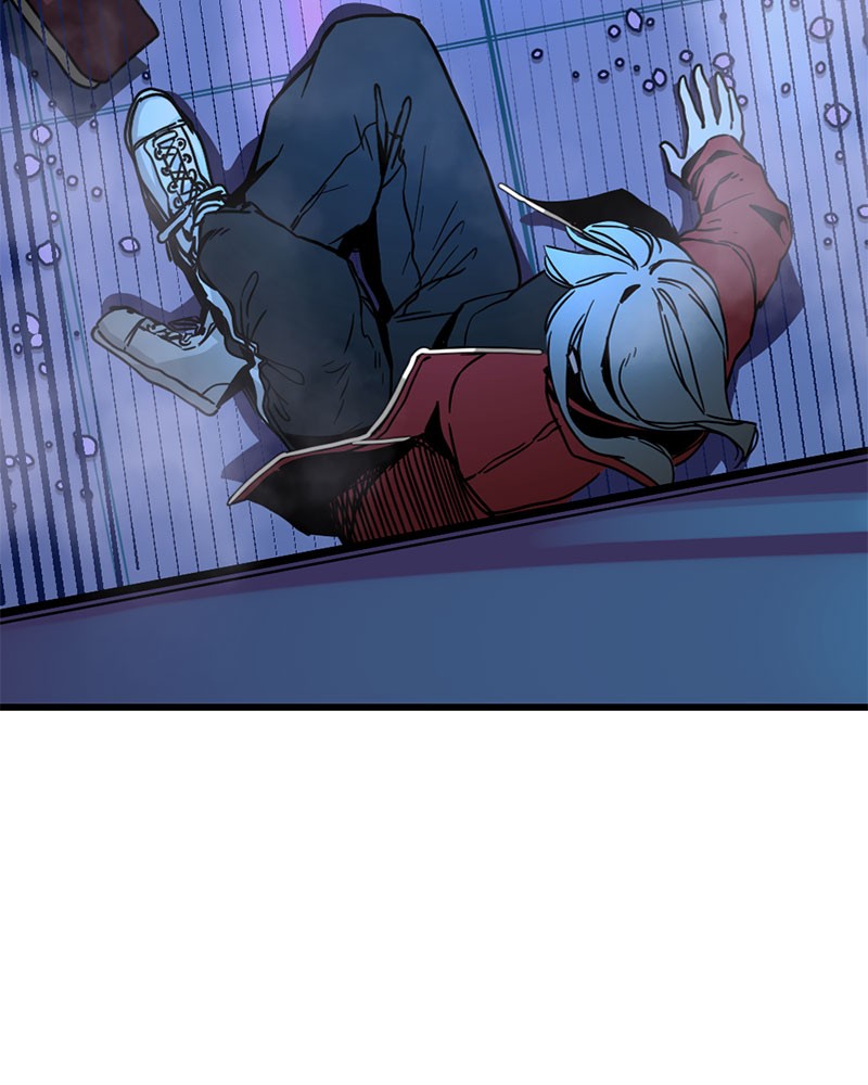 Read Hero Killer Manga Online