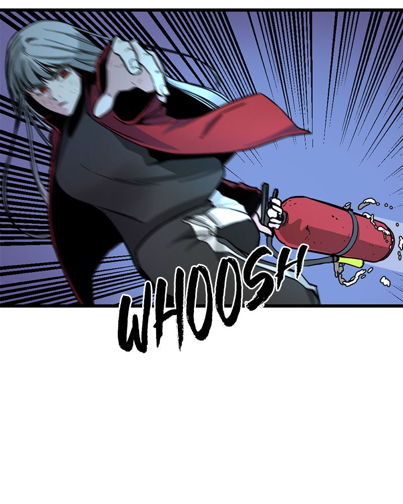 Read Hero Killer Manga Online