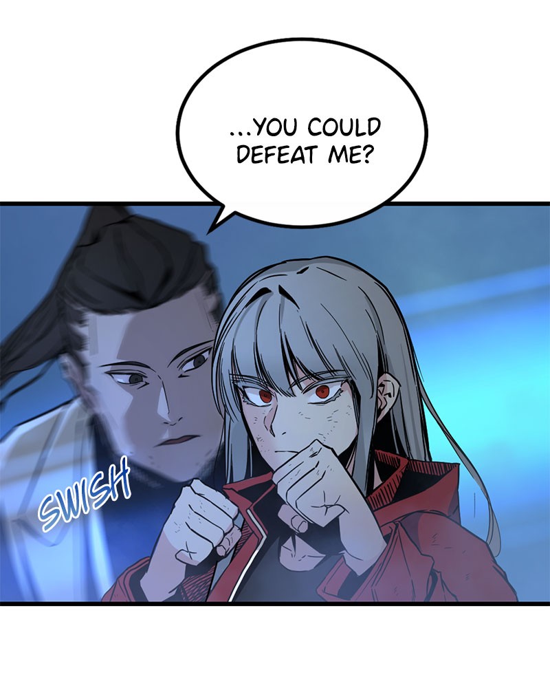 Read Hero Killer Manga Online