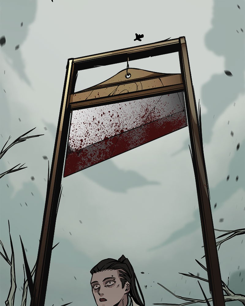 Read Hero Killer Manga Online