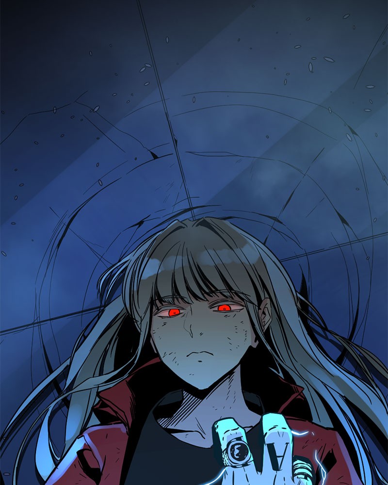 Read Hero Killer Manga Online