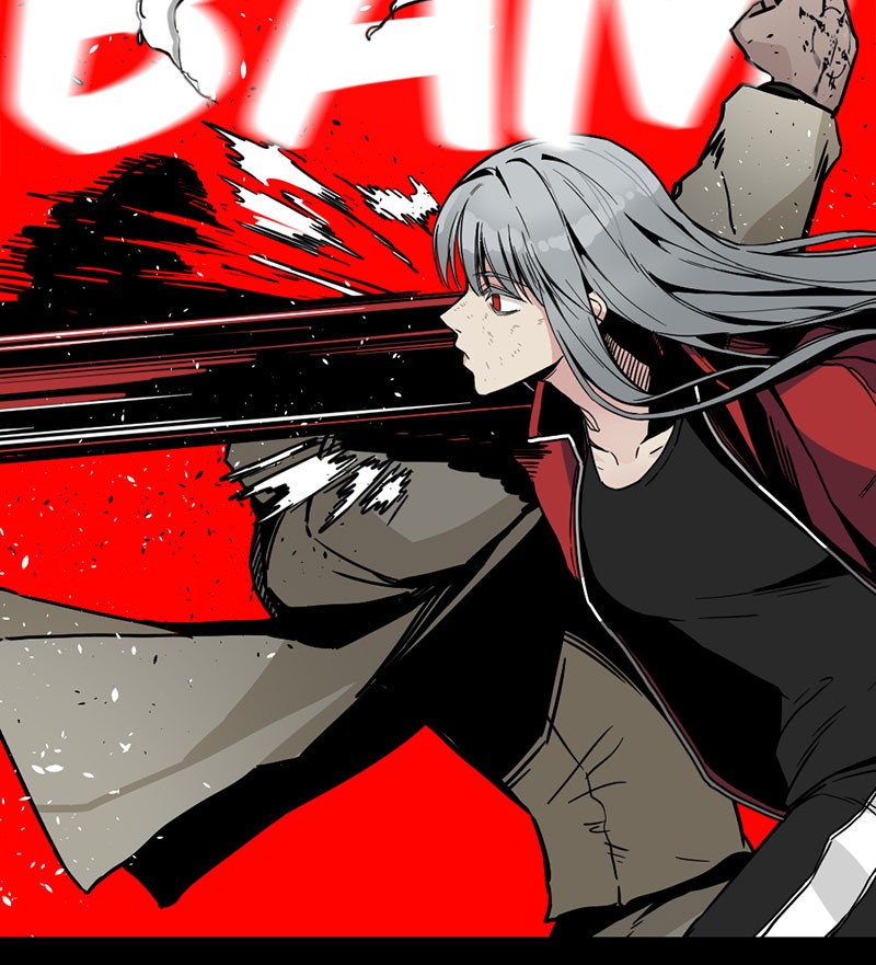 Read Hero Killer Manga Online