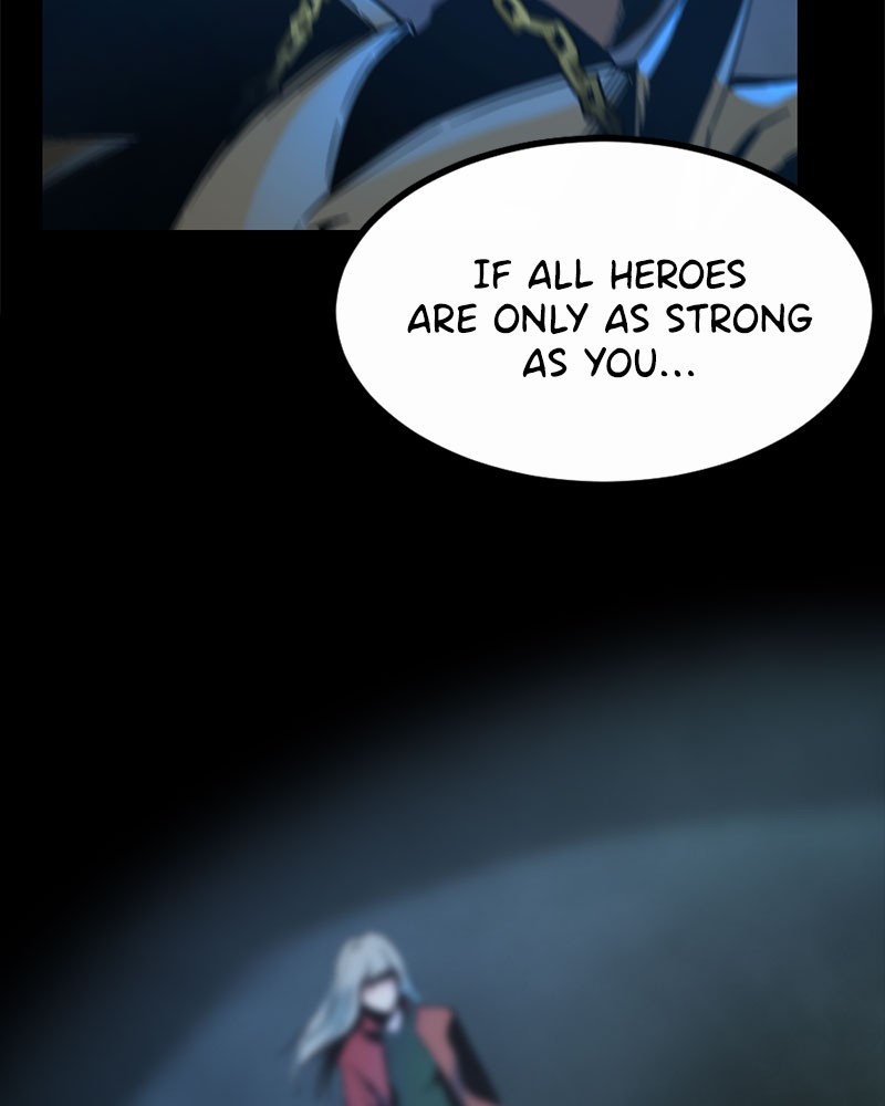 Read Hero Killer Manga Online