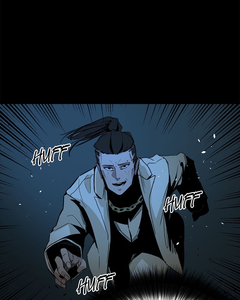 Read Hero Killer Manga Online