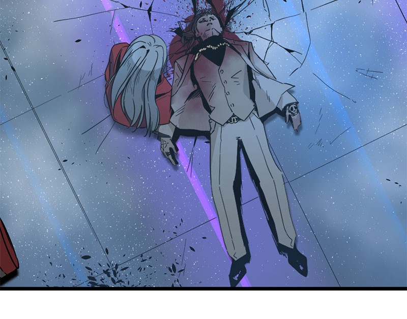 Read Hero Killer Manga Online