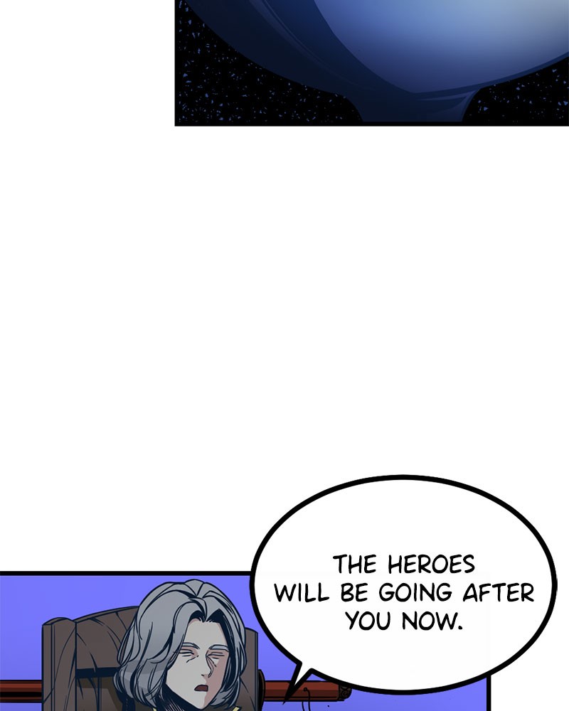 Read Hero Killer Manga Online