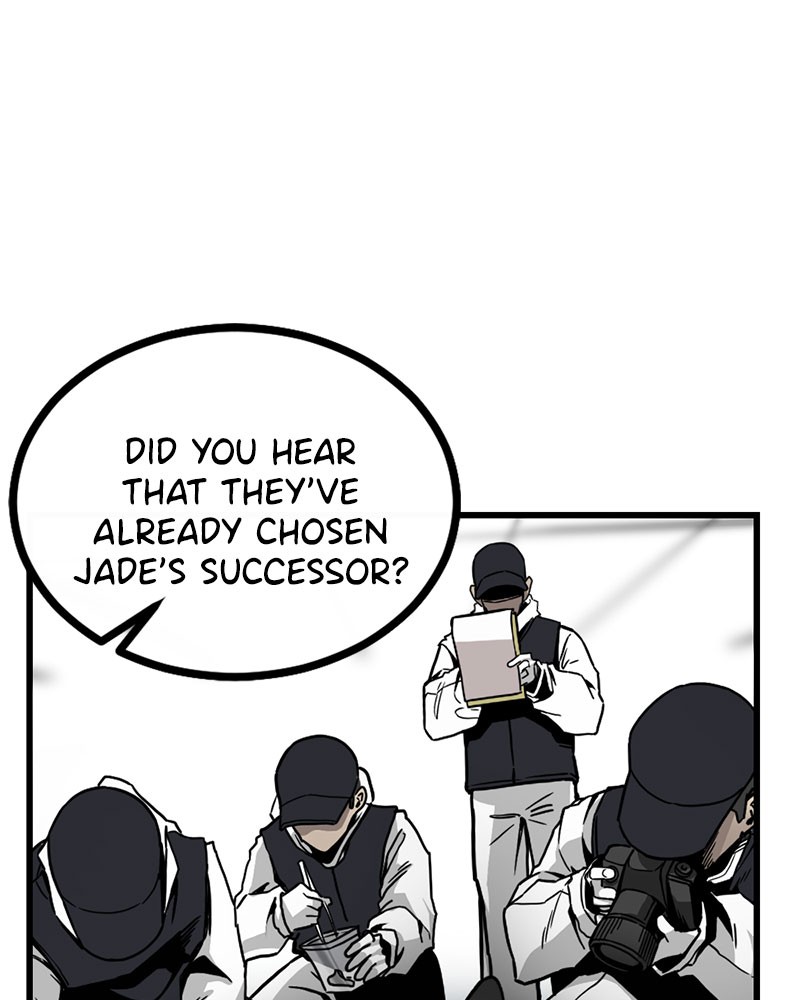 Read Hero Killer Manga Online