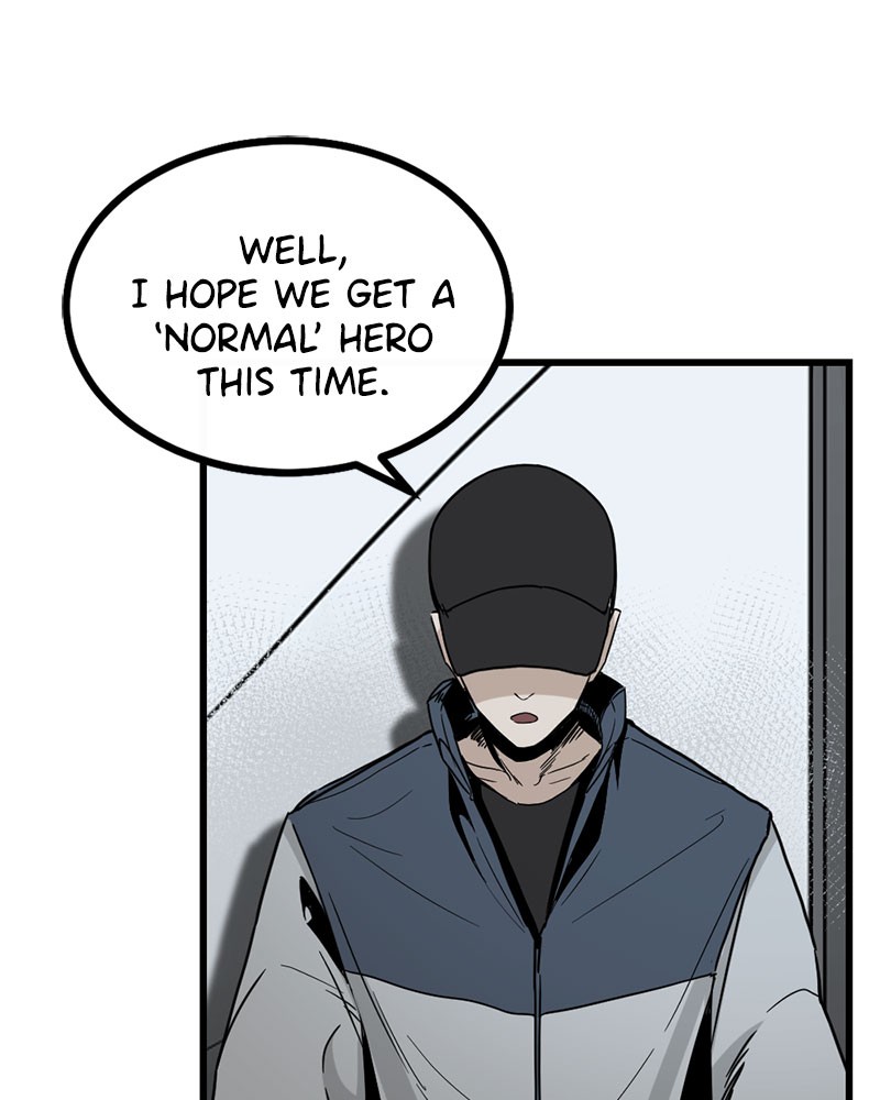 Read Hero Killer Manga Online