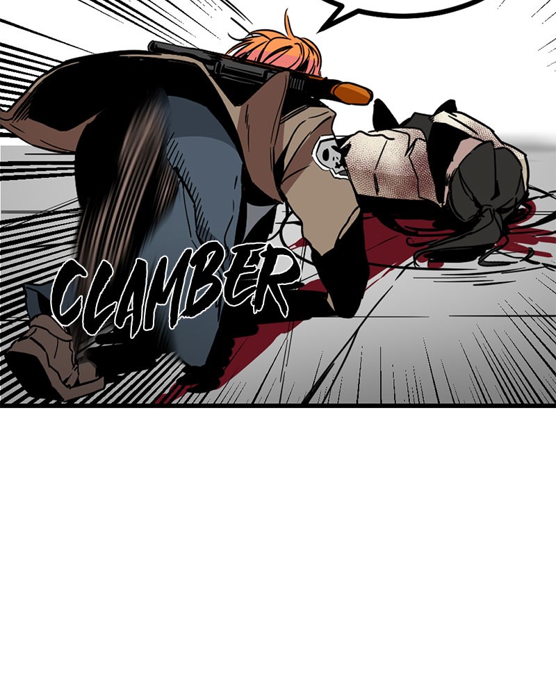 Read Hero Killer Manga Online