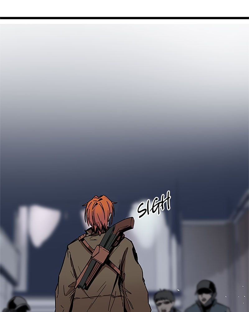 Read Hero Killer Manga Online