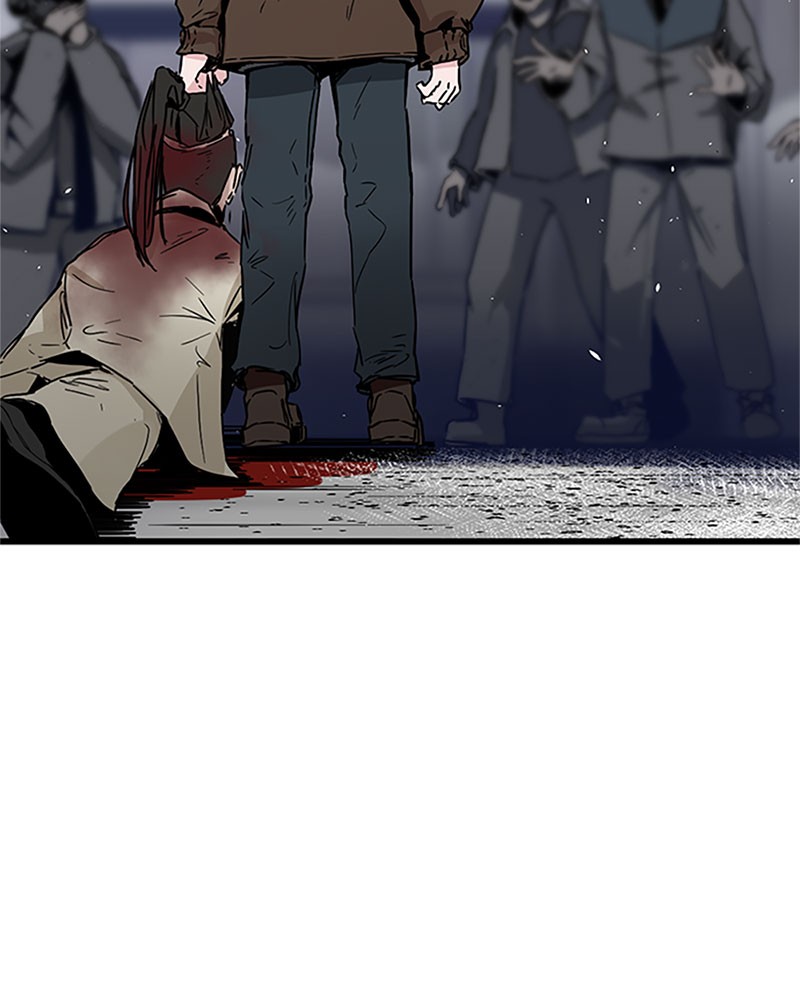 Read Hero Killer Manga Online