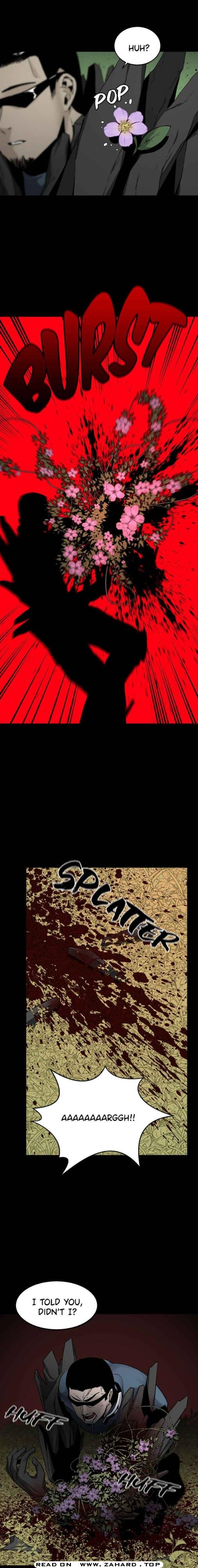 Read Hero Killer Manga Online