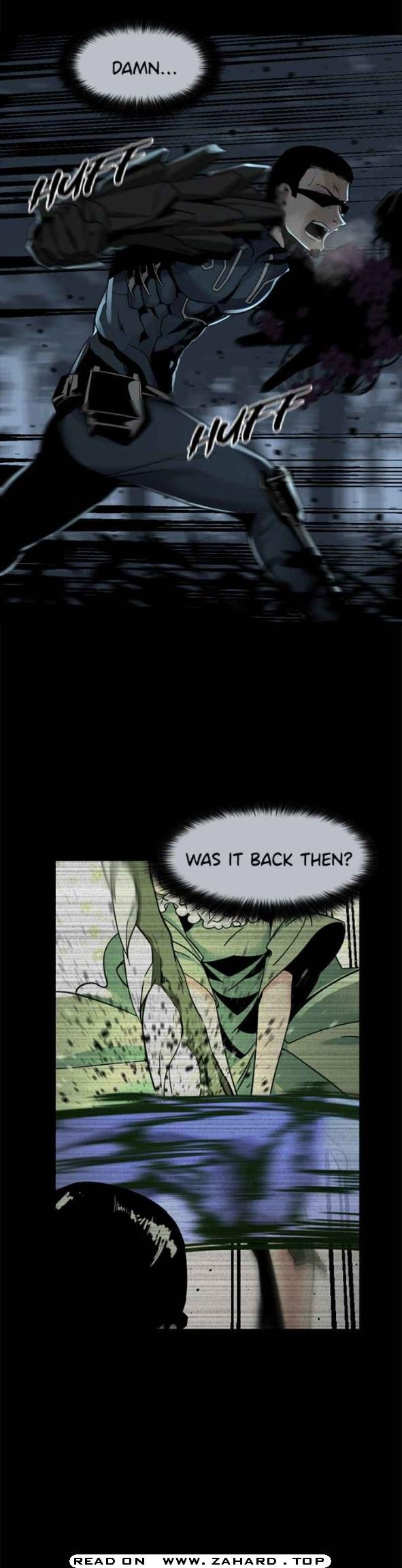 Read Hero Killer Manga Online