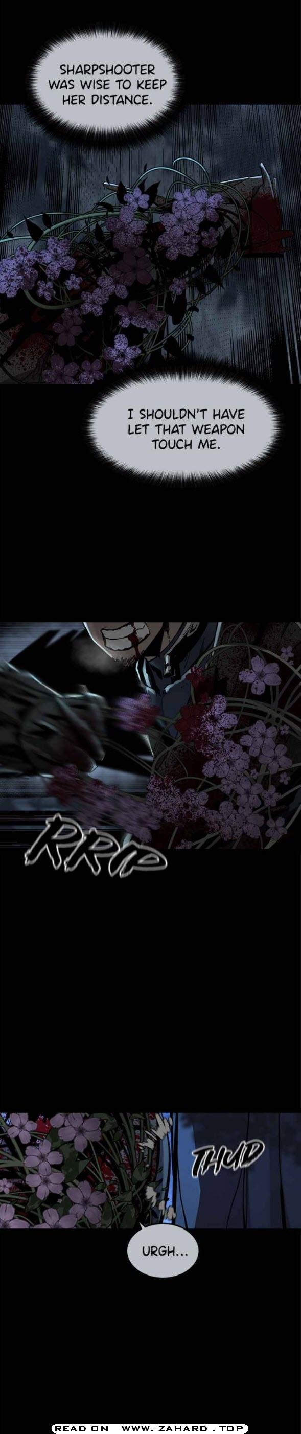 Read Hero Killer Manga Online