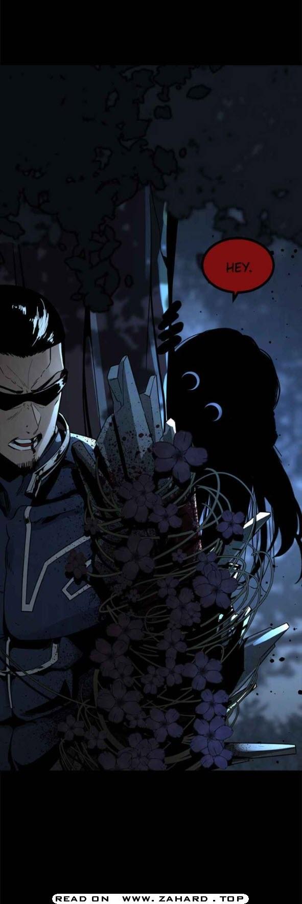 Read Hero Killer Manga Online