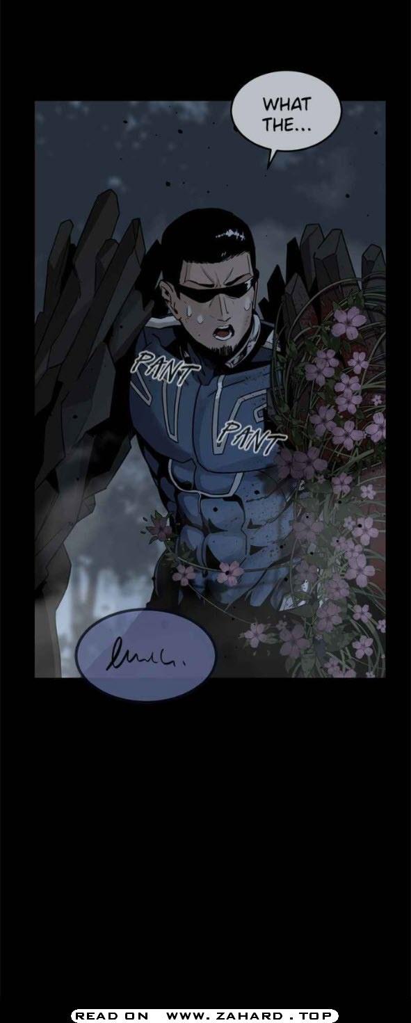 Read Hero Killer Manga Online