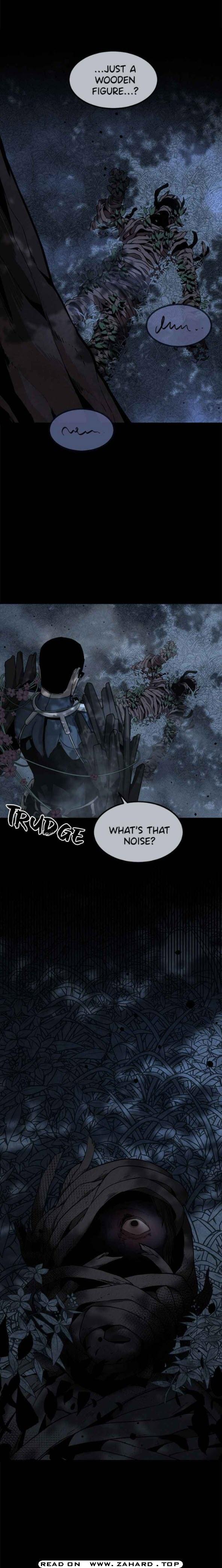 Read Hero Killer Manga Online