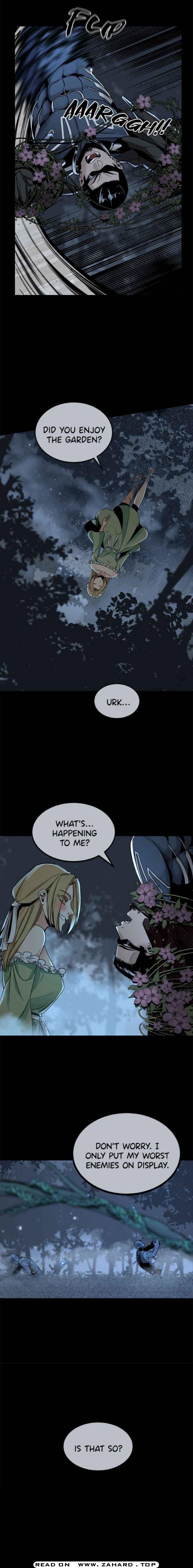 Read Hero Killer Manga Online