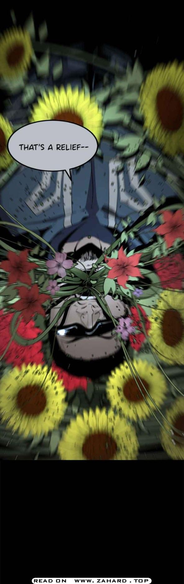Read Hero Killer Manga Online