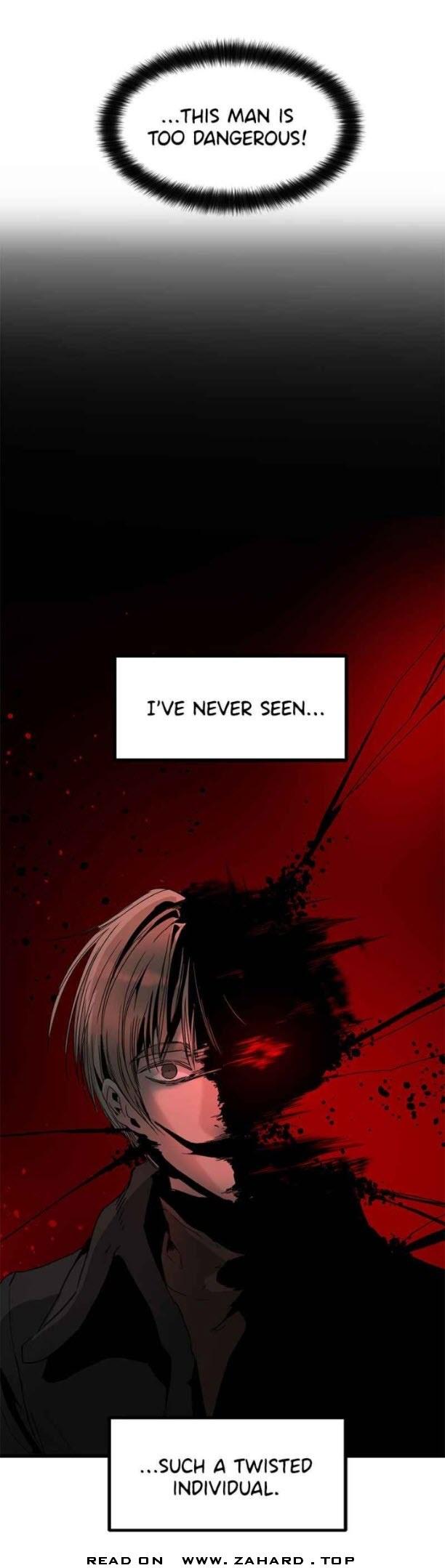 Read Hero Killer Manga Online