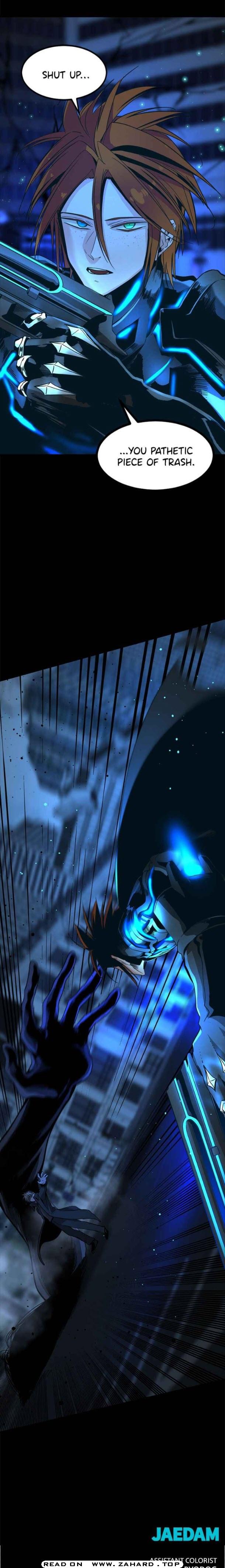 Read Hero Killer Manga Online