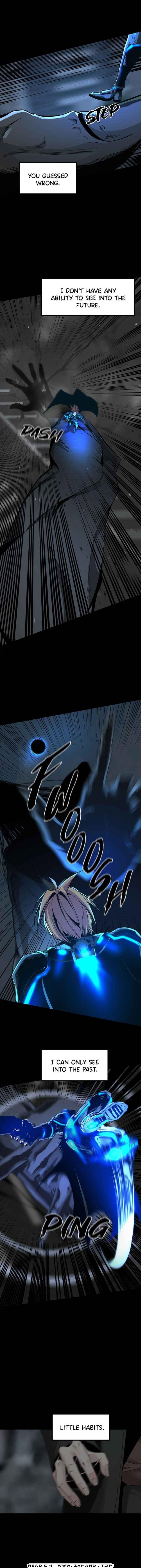 Read Hero Killer Manga Online