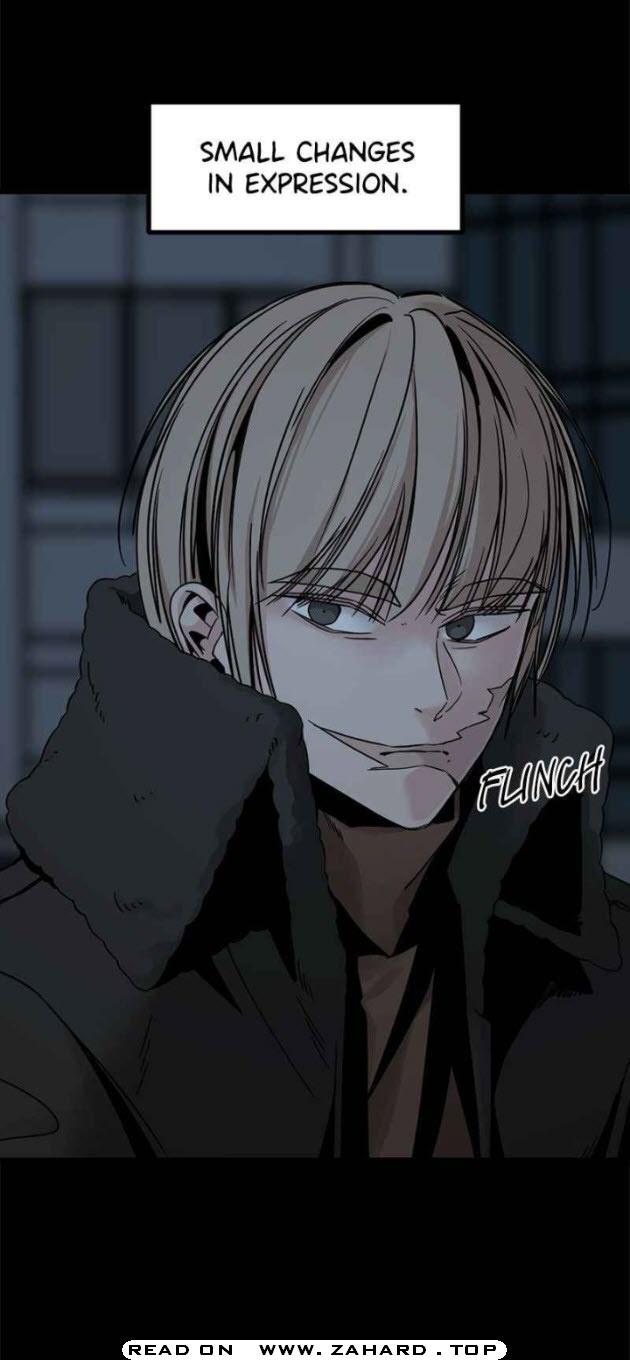 Read Hero Killer Manga Online