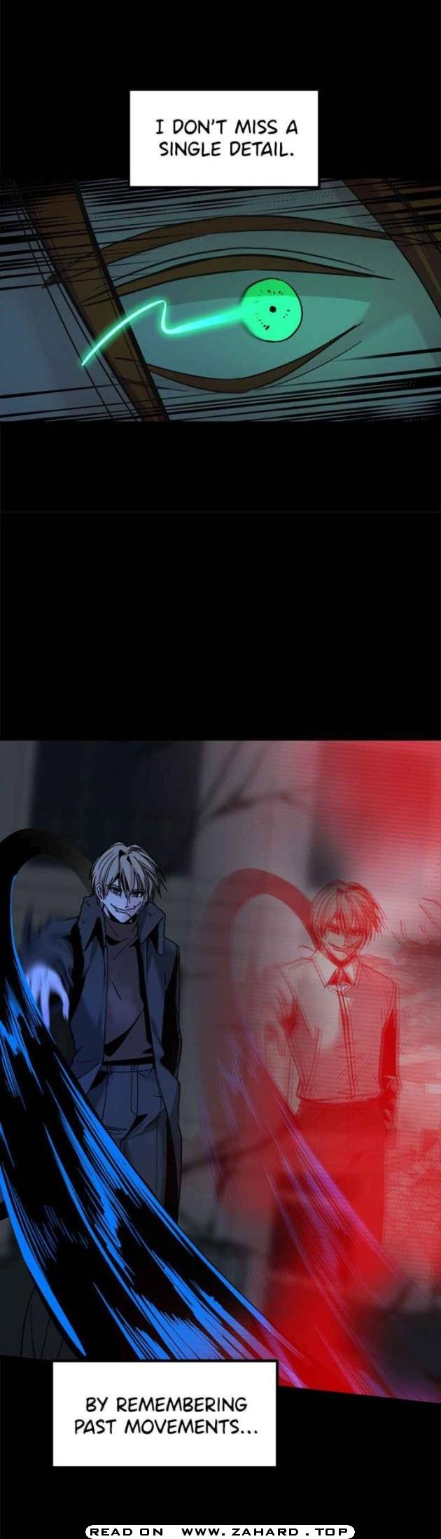 Read Hero Killer Manga Online