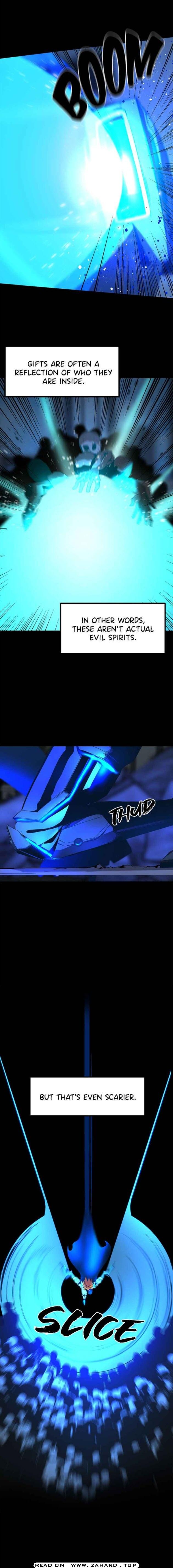 Read Hero Killer Manga Online