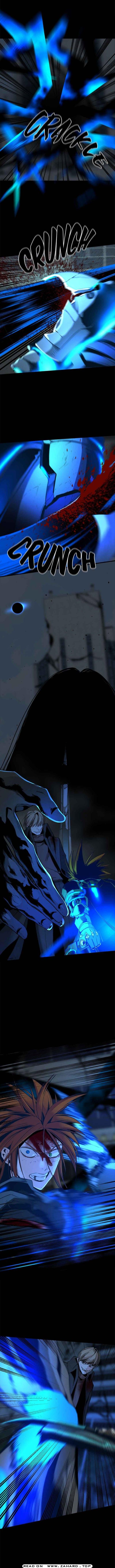Read Hero Killer Manga Online