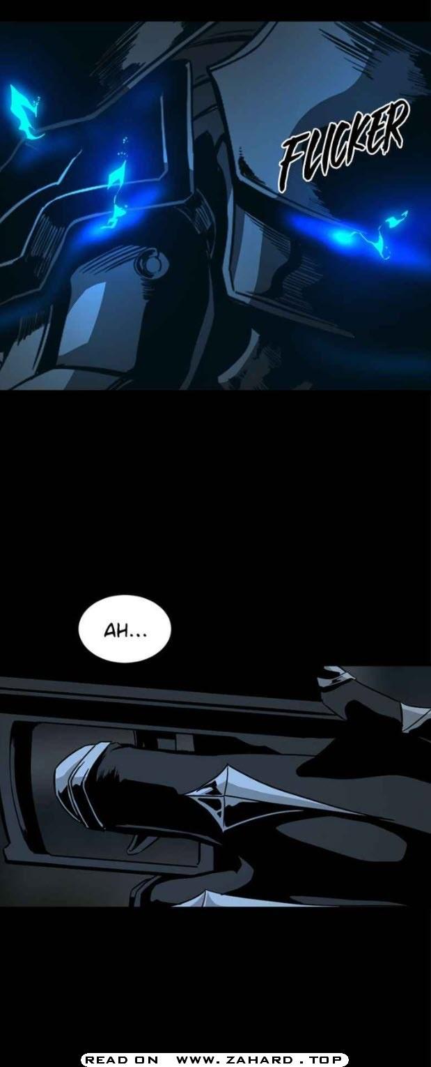 Read Hero Killer Manga Online
